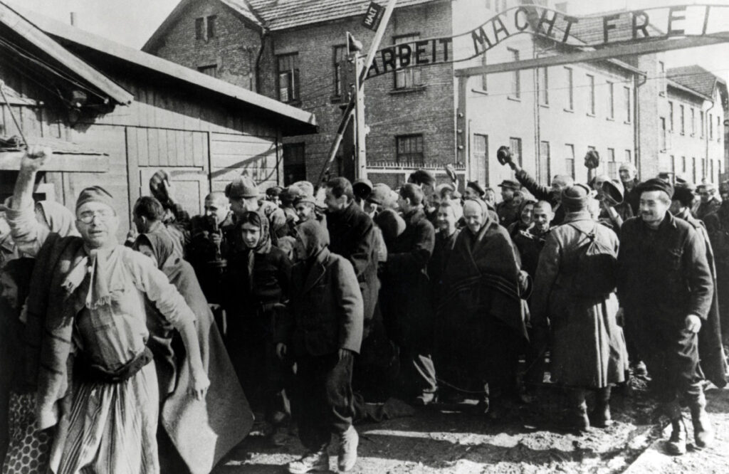 Holocausto: memória e reflexão - Estado da Arte