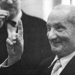 Martin Heidegger, sobre a angústia e o Nada