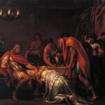 O diálogo entre Príamo e Aquiles na Ilíada