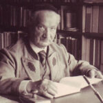 Martin Heidegger, sobre a angústia e o Nada