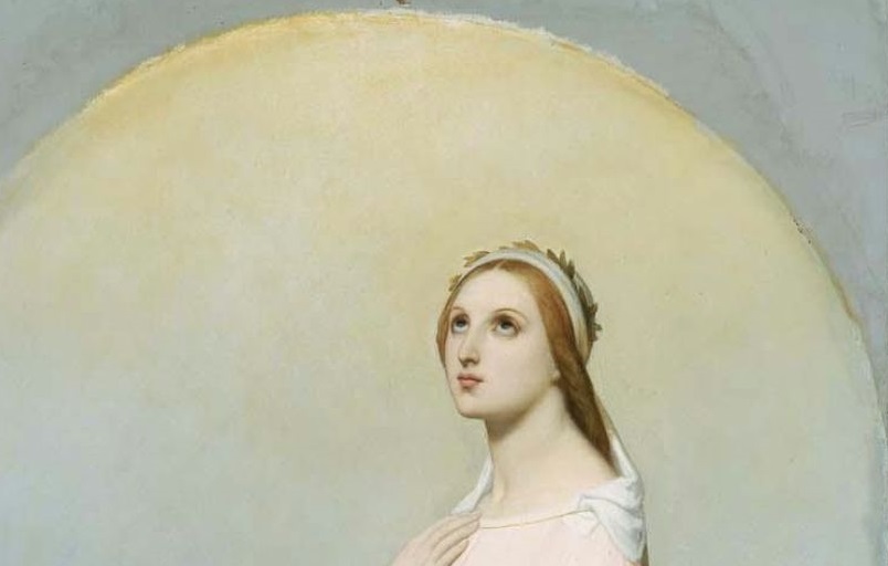 Vita Nova: O amor de Dante Alighieri e Beatriz Portinari - Estado da Arte