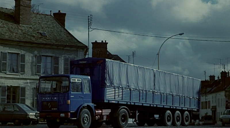 Seria um filme: ‘Le Camion’, de Marguerite Duras