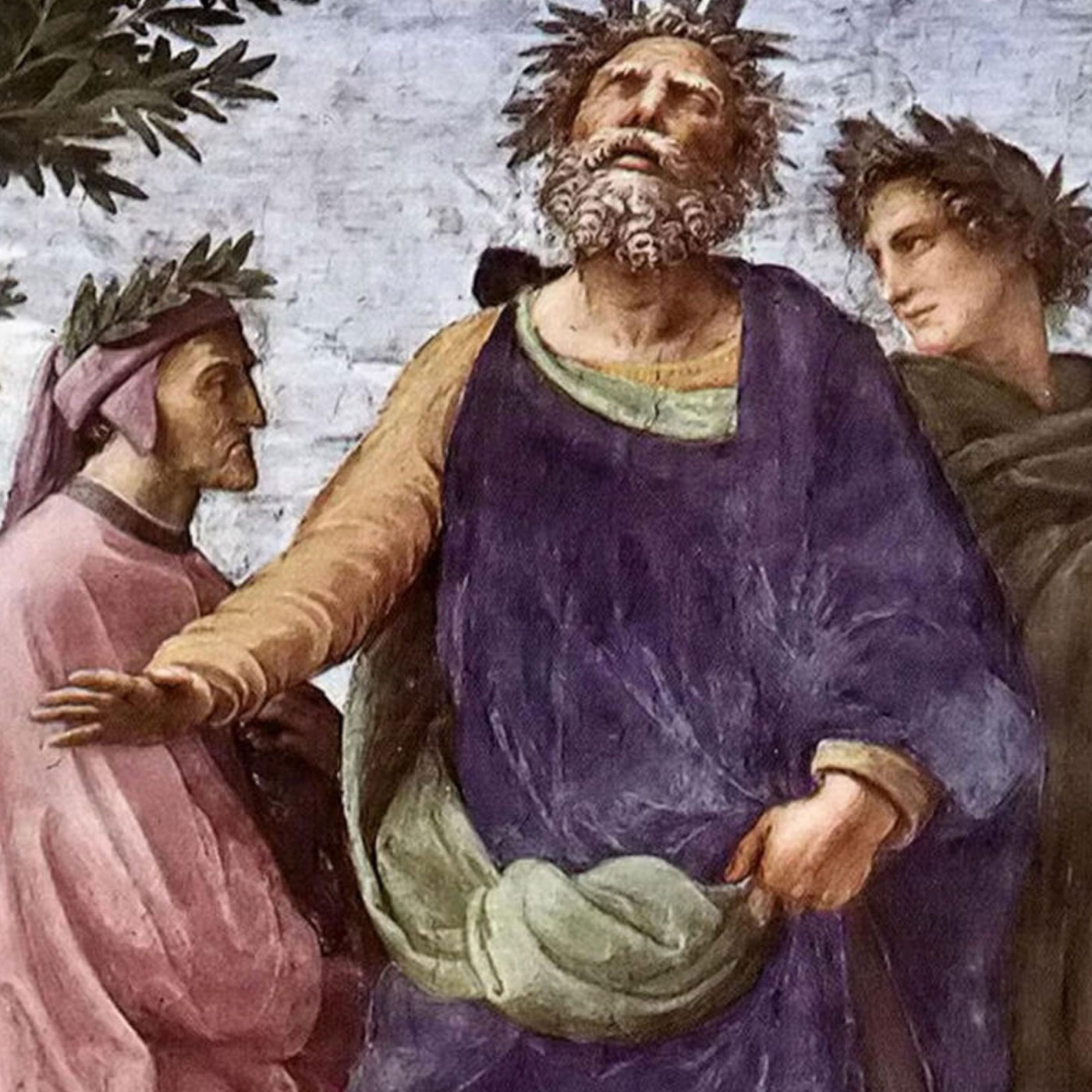 As Epopeias Greco-Romanas