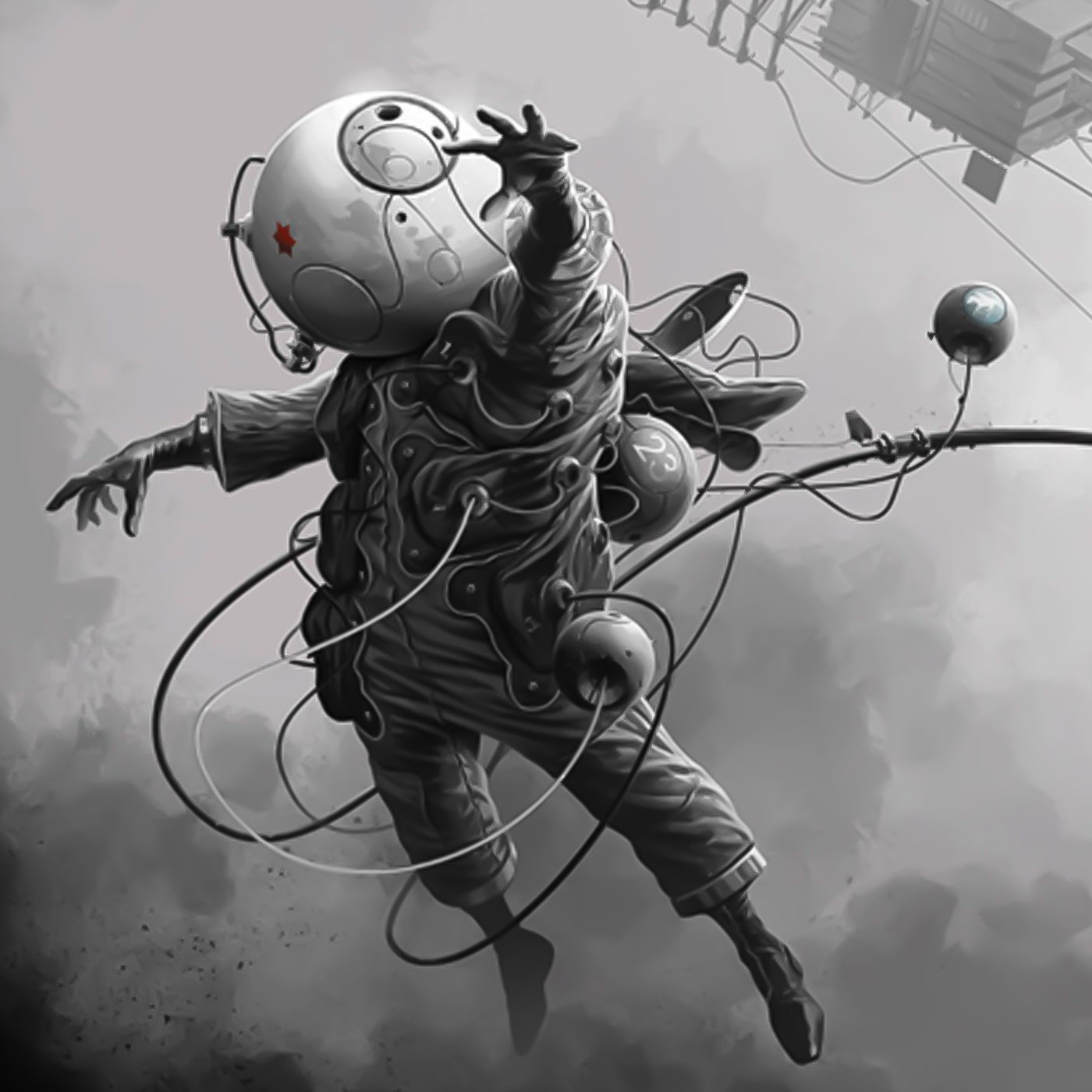 Ficção Científica episode artwork