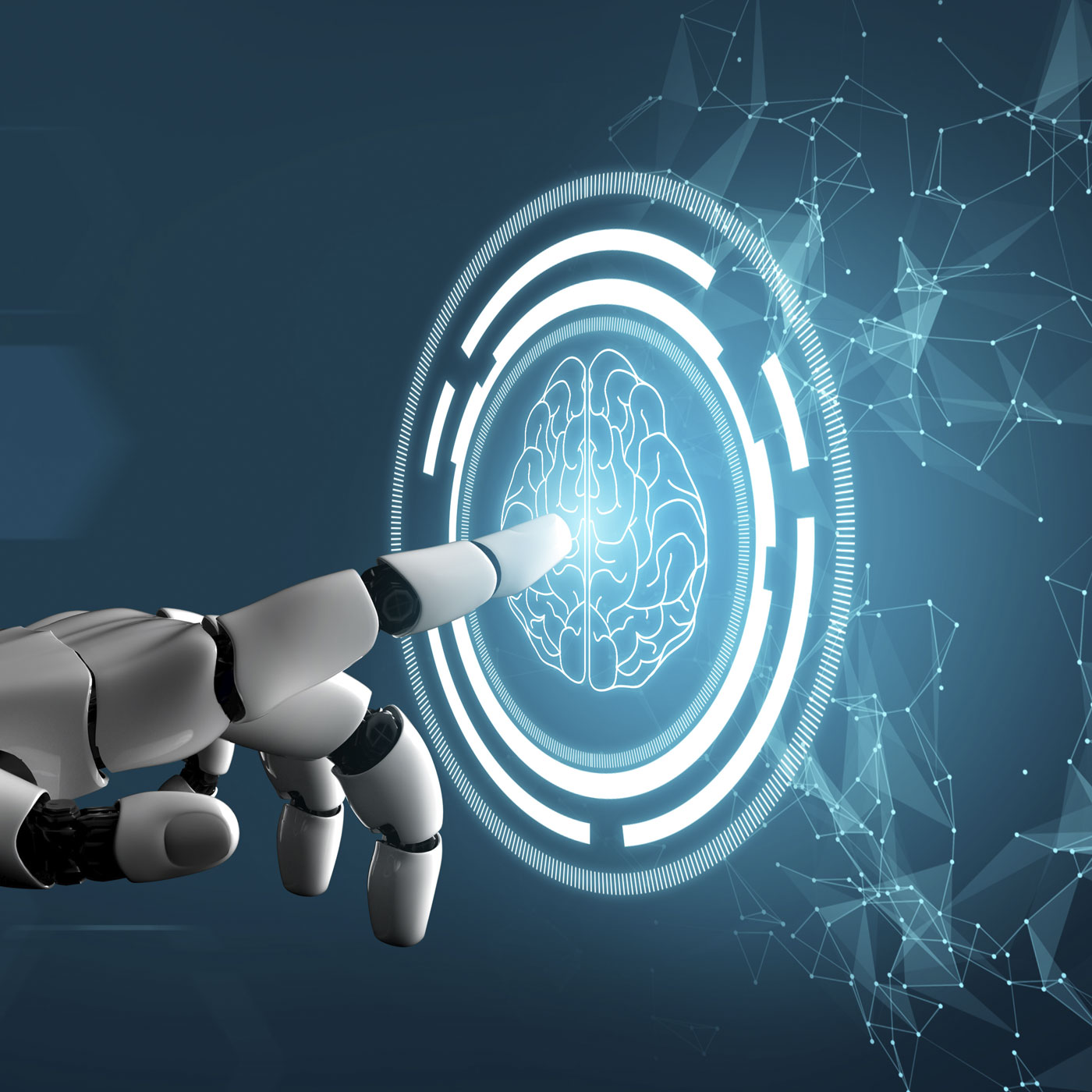 Inteligência Artificial episode artwork